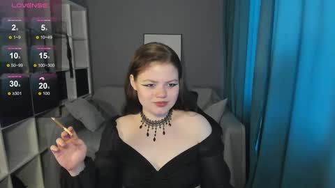 Dari the it woman online show from 03.10.25