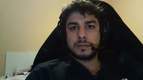 dario12rodriguez online show from 09.25.25