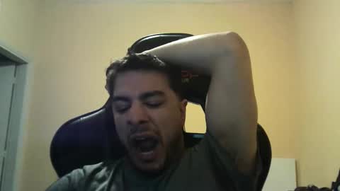 dario12rodriguez online show from 10.18.25