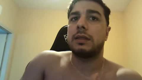 dario12rodriguez online show from 10.19.25