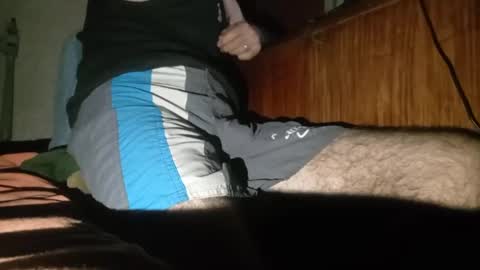 dario48 online show from 12.14.24