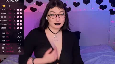 Daria online show from 02.07.25