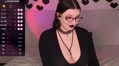 Daria online show from 03.05.25