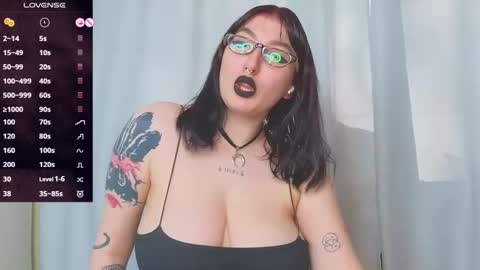 Daria online show from 10.01.25