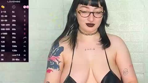 Daria online show from 12.14.25