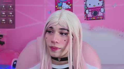 DaripQueen online show from 02.04.26