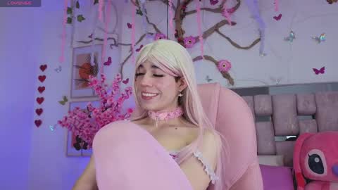 DaripQueen online show from 04.01.26