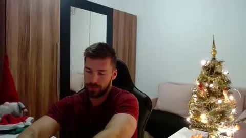 darius_94 online show from 12.05.25