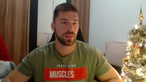 darius_94 online show from 01.07.26