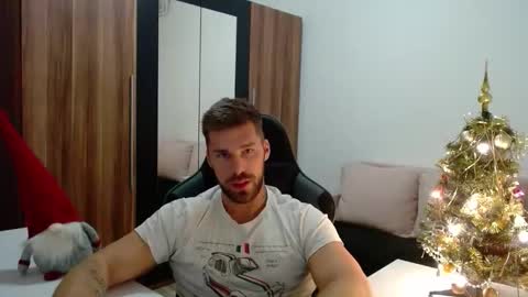 darius_94 online show from 01.09.26