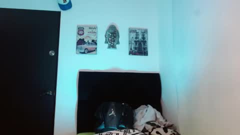 Darius Phoenix  online show from 10.07.25