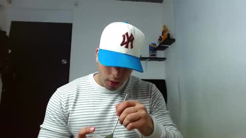 Darius Phoenix  online show from 12.01.25