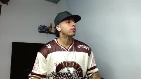 Darius Phoenix  online show from 01.15.26