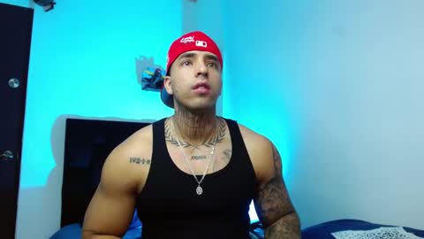 Darius Phoenix  online show from 02.24.26