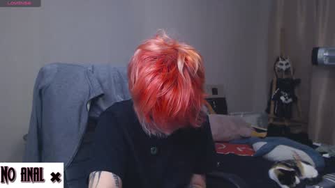 Snapshot of dark__elf chatting on 12.15.24 Anessa online show from 12.15.24
