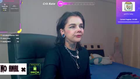 Anessa  online show from 10.28.25