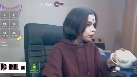 Anessa  online show from 11.10.25