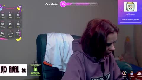 Anessa  online show from 11.26.25