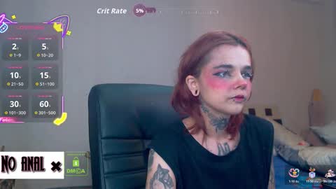 Anessa  online show from 12.19.25