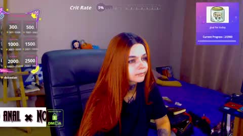 Anessa  online show from 03.23.26