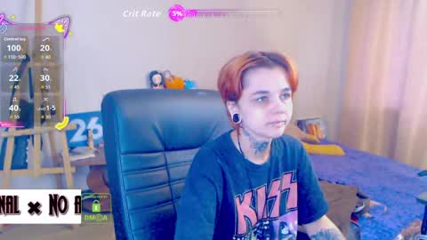 Anessa  online show from 03.31.26