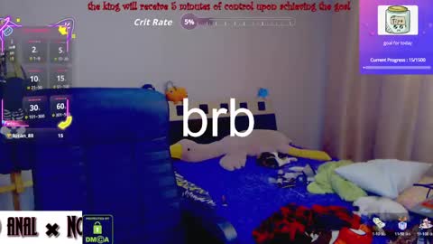 Anessa  online show from 04.21.26