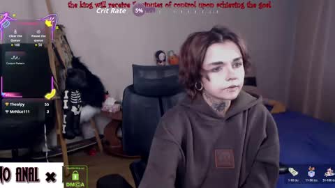 Snapshot of dark__elf chatting on 06.05.26 Anessa online show from 06.05.26