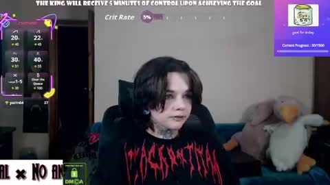 Snapshot of dark__elf chatting on 07.08.26 Anessa online show from 07.08.26