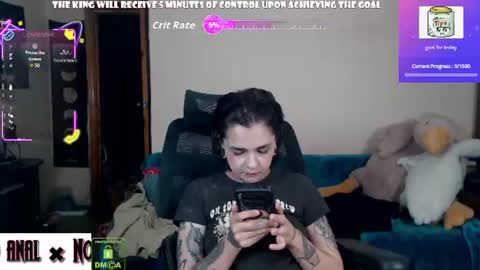 Snapshot of dark__elf chatting on 07.09.26 Anessa online show from 07.09.26