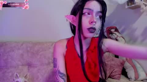 Dark online show from 10.27.25