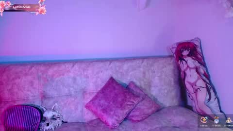 Dark online show from 10.28.25