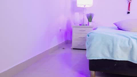 dark_angell77 online show from 01.14.26