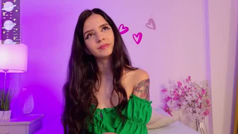 dark_angell77 online show from 03.17.26