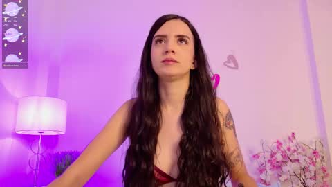 dark_angell77 online show from 03.26.26