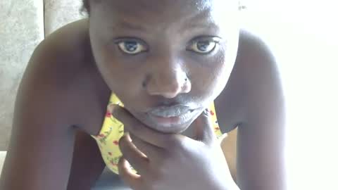 Dark Candy 254 online show from 01.05.25