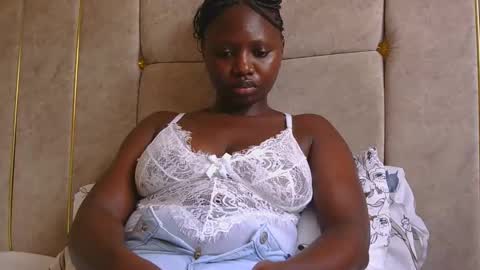 Dark Candy 254 online show from 10.08.25