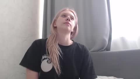 dark cherie  stacy online show from 04.13.26