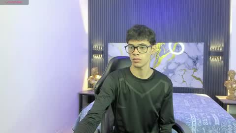 DARCK online show from 04.10.26