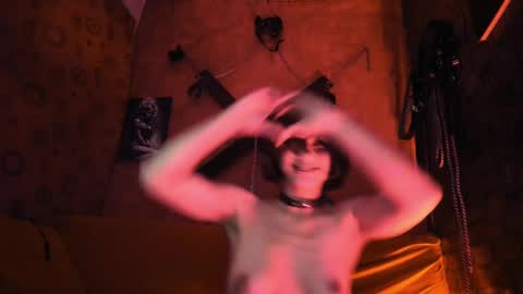 dark_doll5 online show from 03.05.25