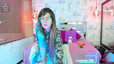 dark_dominika online show from 02.24.26