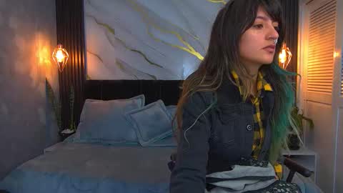 dark_dominika online show from 03.29.26