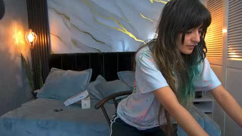 dark_dominika online show from 04.17.26