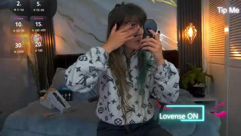 Snapshot of dark_dominika chatting on 04.29.26 dark_dominika online show from 04.29.26
