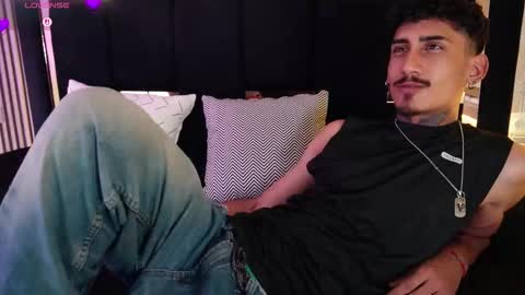 Sr. Eros online show from 03.03.26