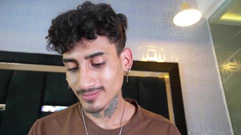 Sr. Eros online show from 03.17.26