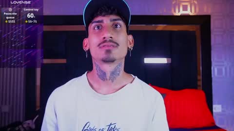 Sr. Eros online show from 04.14.26