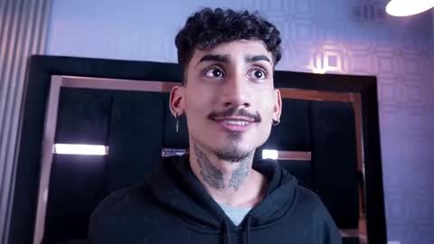 Sr. Eros online show from 04.18.26