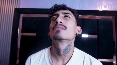 Sr. Eros online show from 04.19.26