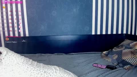 Snapshot of dark_ester chatting on 02.16.25 Ester online show from 02.16.25