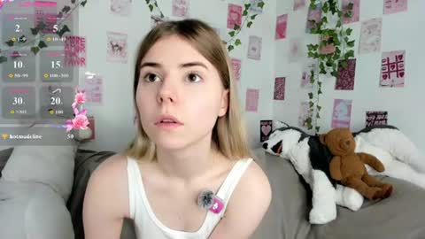 Ester online show from 06.18.26